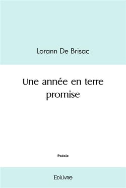 Une année en terre promise