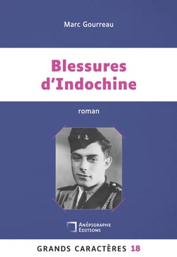 Blessures d'Indochine