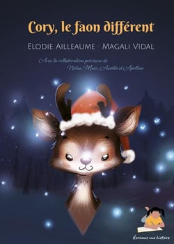 Cory, le faon différent