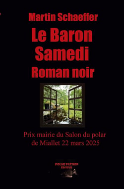 Le baron samedi