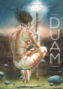 Duam