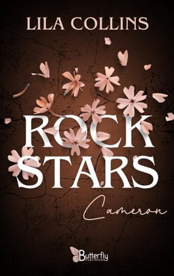 COLLINS, LILA : Cameron