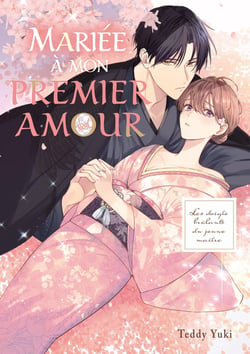 Mariée a mon premier amour