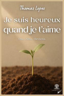 Je suis heureux quand je t'aime