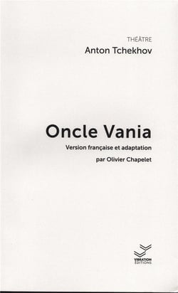 Oncle vania