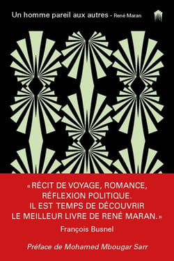 Un homme pareil aux autres