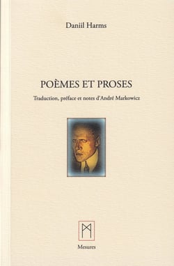 Proses et poèmes