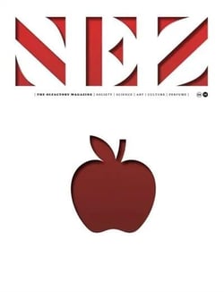 Nez, la revue olfactive n.19