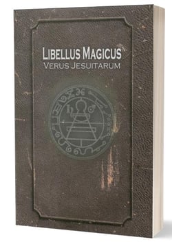 Libellus magicus verus jesuitarum