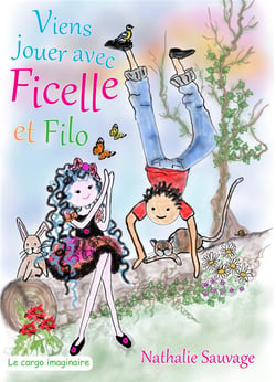Viens jouer avec ficelle et filo