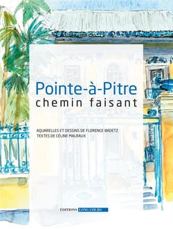 Pointe-à-Pitre chemin faisant