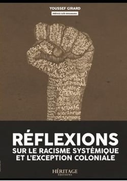 Réflexions sur le racisme systémique et l'exception coloniale