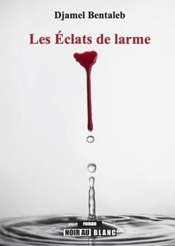 Les éclats de larme