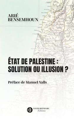 État de Palestine : Solution ou illusion ?