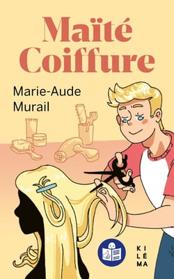 Maïté Coiffure : Traduction FALC
