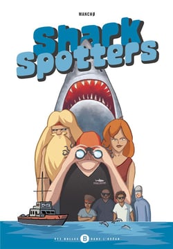 Shark spotters