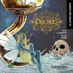 ¿CROCHET? La véridique histoire du plus terrible des pirates