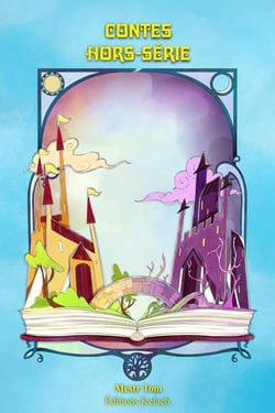 Les Contes des Deux Comtés Tome 6 : Contes Hors-Série