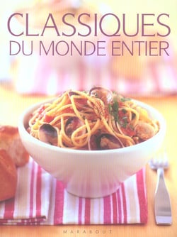 Classiques du monde entier