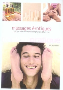 Massages erotiques