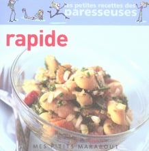 Recettes rapides