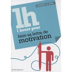 Une heure pour faire sa lettre de motivation