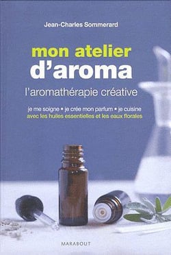 Mon atelier d'aromathérapie