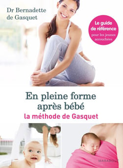 Retrouver la forme après bébé