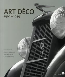 Art Deco Dans Le Monde 1910 1939 (L )