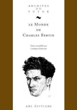Le monde de Charles Bertin