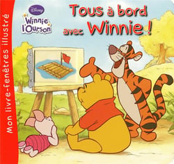 Winnie l'Ourson