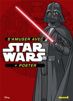S'amuser avec Star Wars