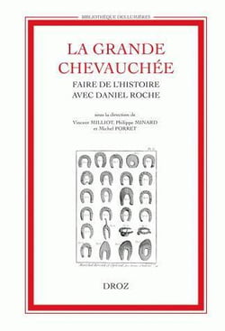 La grande chevauchee