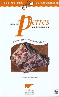 Guide des pierres precieuses