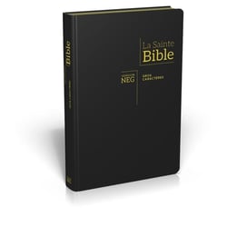 Bible NEG 1979