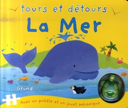 La mer