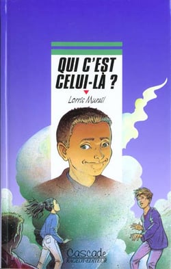 Qui c'est celui-la ?