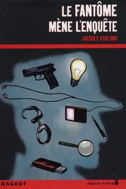Le fantôme mène l'enquête