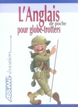 L'anglais de poche pour globe-trotters