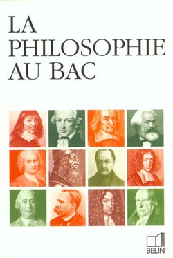 La philosophie au bac