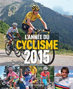 L'annee du cyclisme 2015 - n42