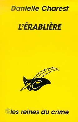 L'erabliere