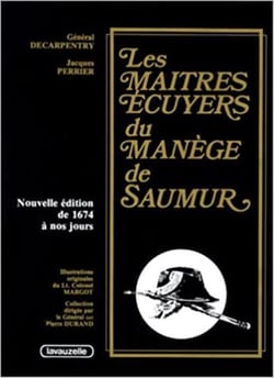 LES MAITRES ECUYERS DE SAUMUR TITRE 2