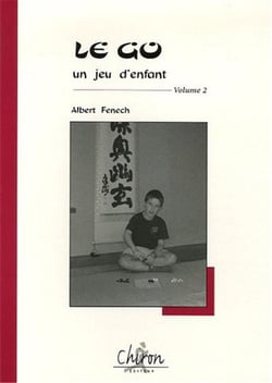 Le go, un jeu d'enfant Tome 2