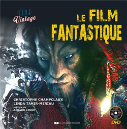 Ciné vintage : le film fantastique