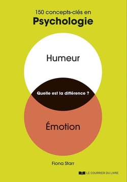 150 concepts-clés en psychologie