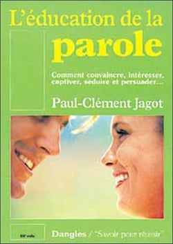 Éducation de la parole