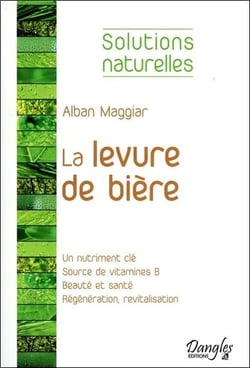 La levure de bière