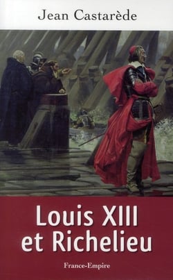 Louis xiii et richelieu
