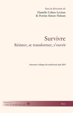 Survivre - résister, se transformer, s'ouvrir